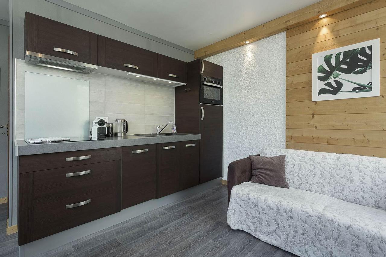 Apartamento Beausite - Alpes Travel - - Sleeps 2-4