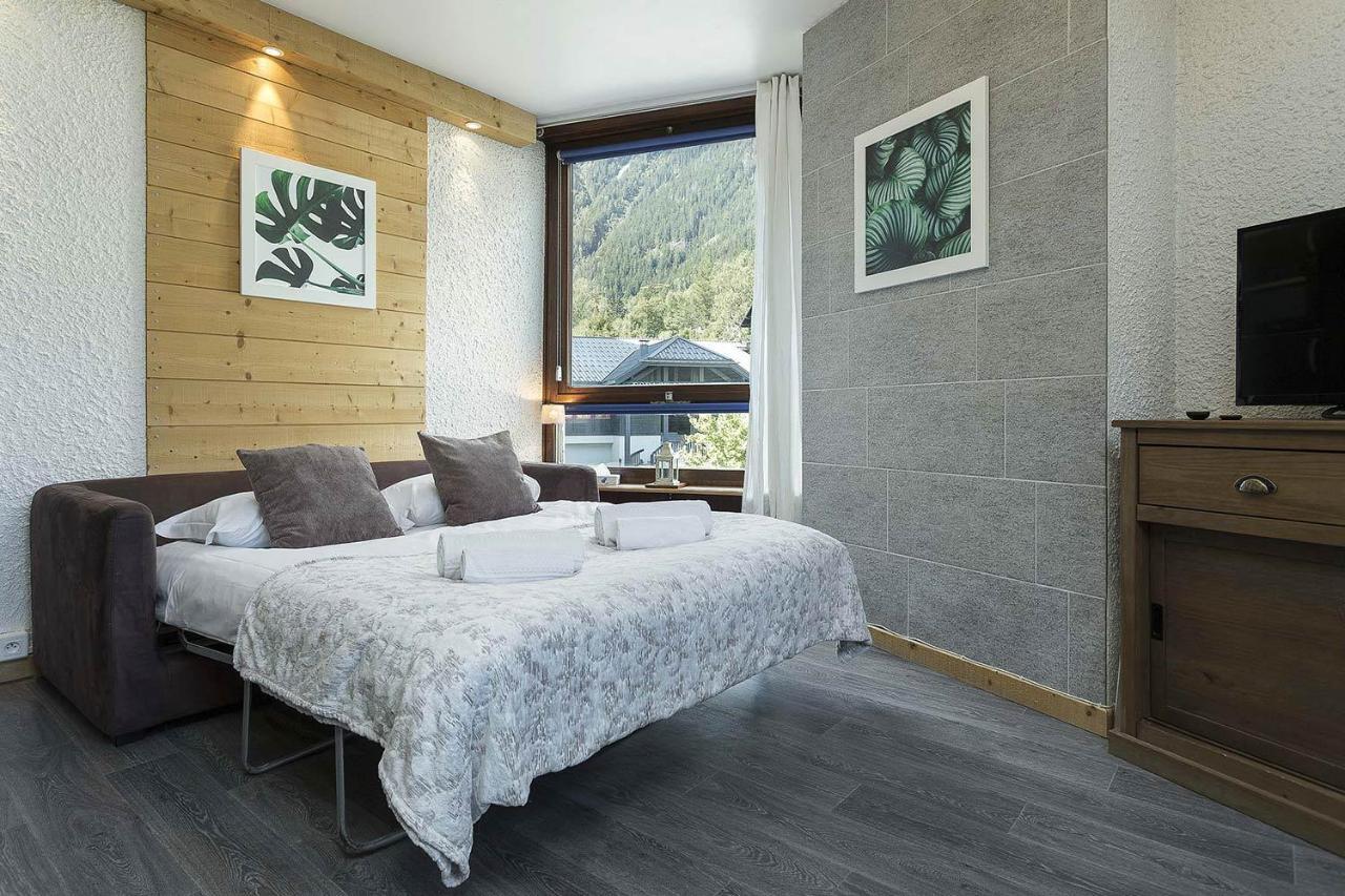 Beausite - Alpes Travel - - Sleeps 2-4 Apartamento *