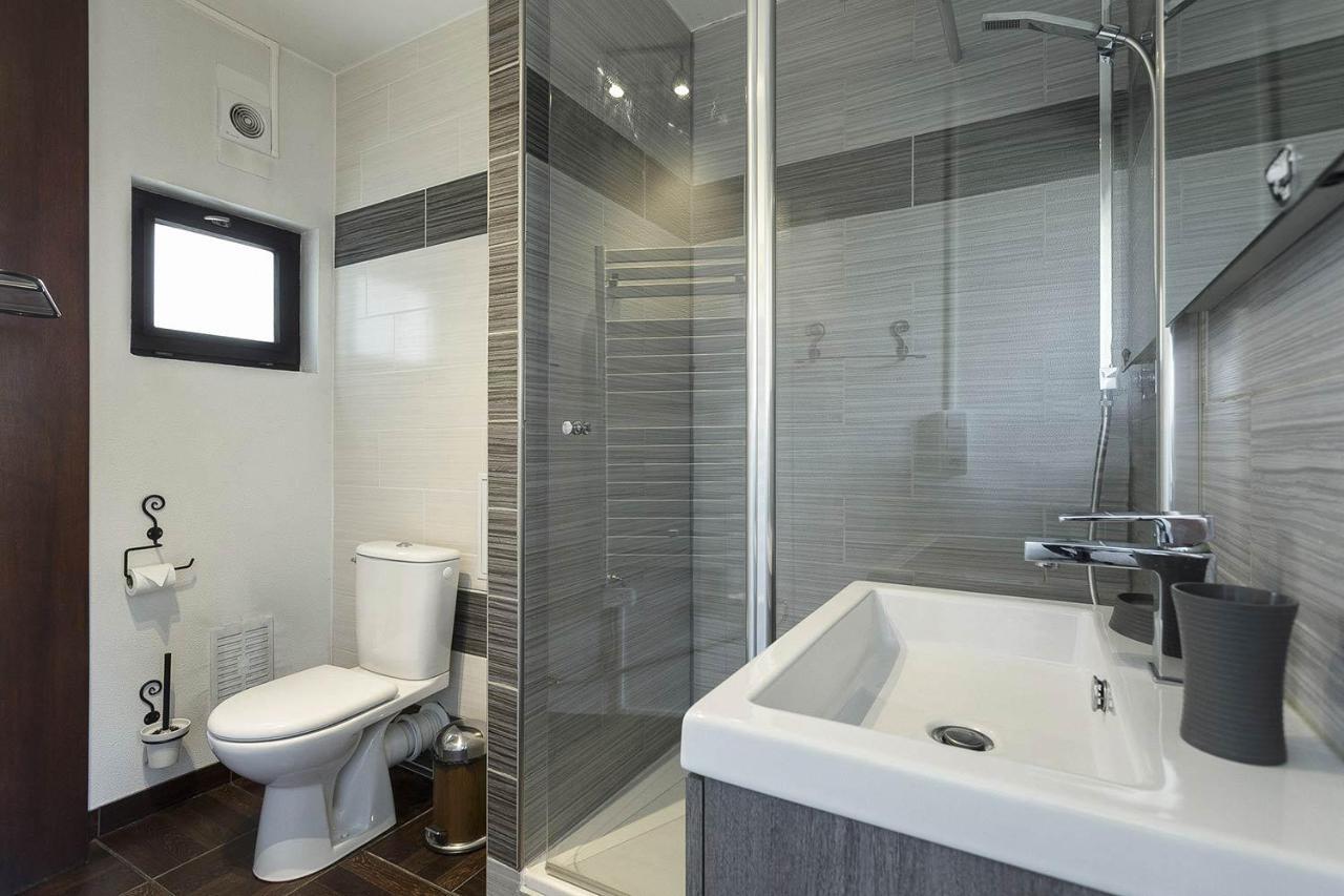 Beausite - Alpes Travel - - Sleeps 2-4 Apartamento *